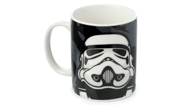 The Original Stormtrooper – Mugg