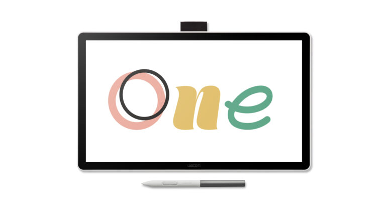 Wacom One 14