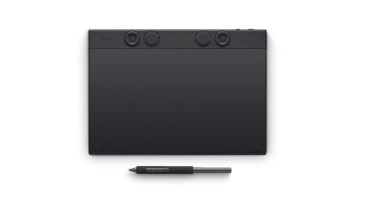 Intuos Pro Medium
