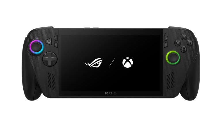 ROG Xbox Ally X