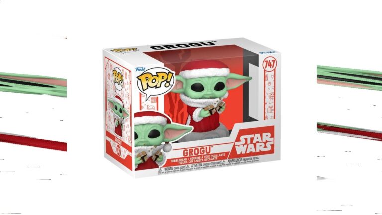 Funko Pop!