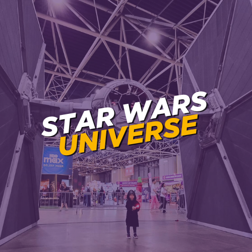 Star Wars Universe