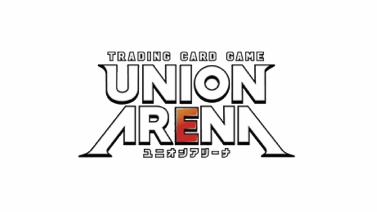 Union Arena Trading Card Game