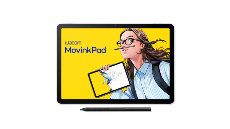 MovinkPad 11