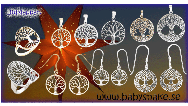 Buy silver and brons jewerly at Comic con. We also sell alot of stainless steel jevelry.