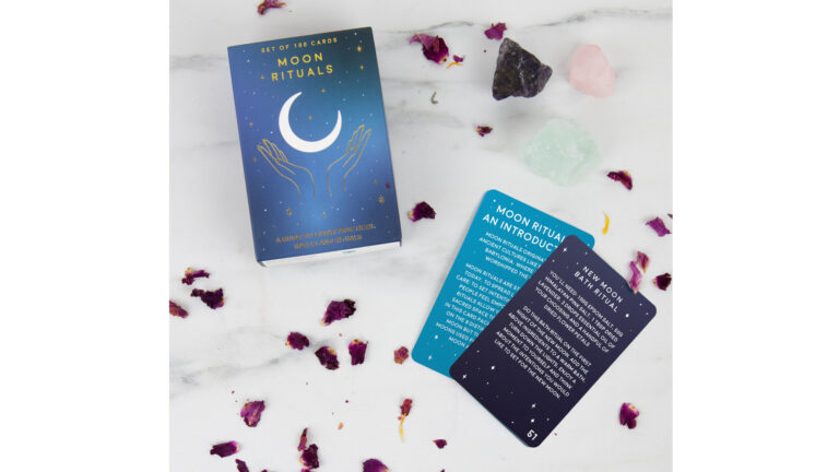 Moon Rituals