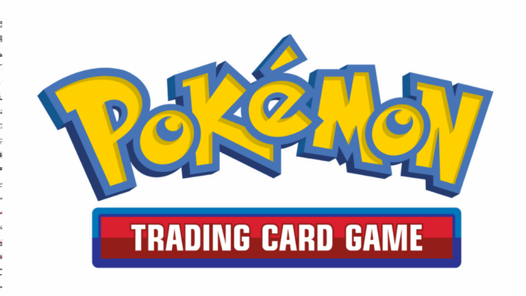 Pokémon Trading Card Game