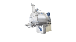 Vacuum dryers