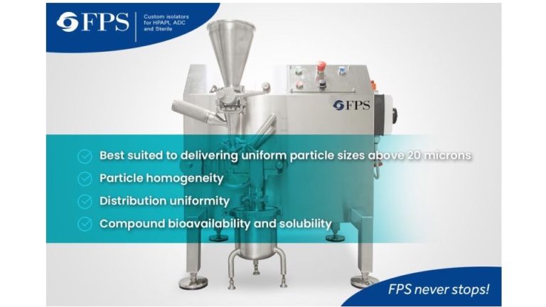 FPS Mechanical Mills