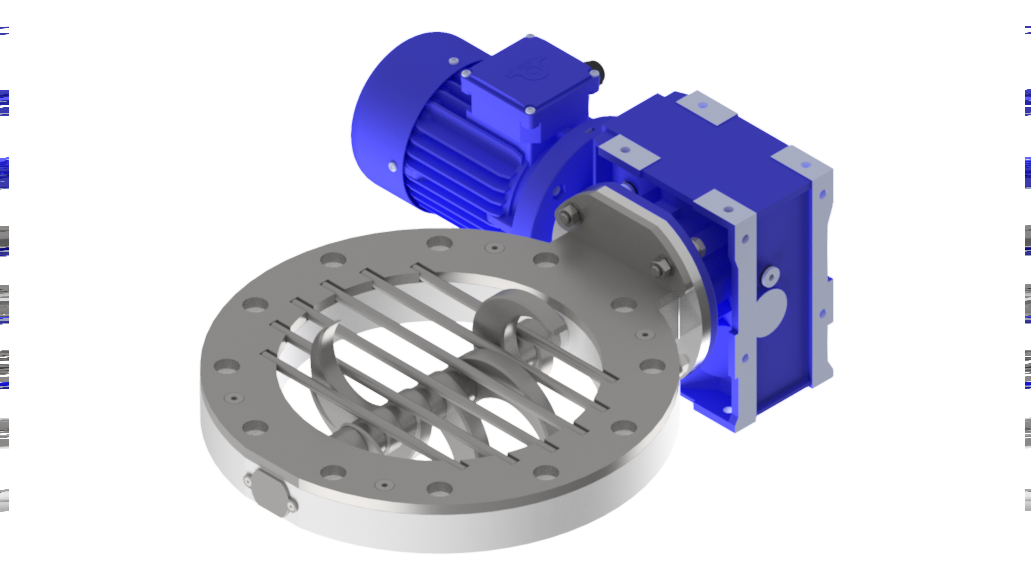 Klotech (Lump-breaker)