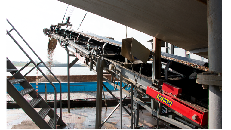 Rice Lake Weighing Systems Offers a Complete Line of Bulk Weighing Products