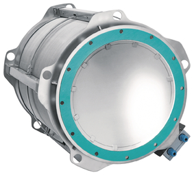 Q-Rohr Flameless Venting – The Original