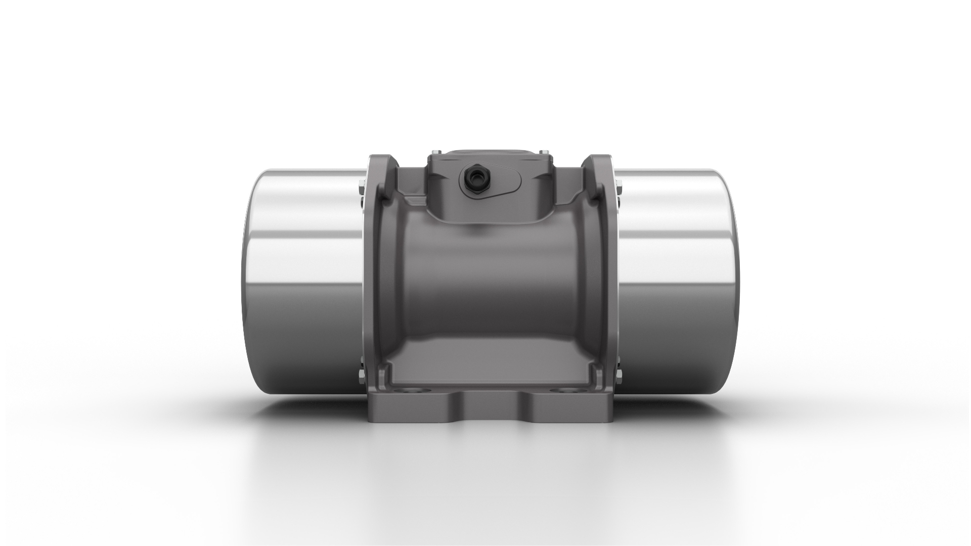 MVE-SS STAINLESS STEEL