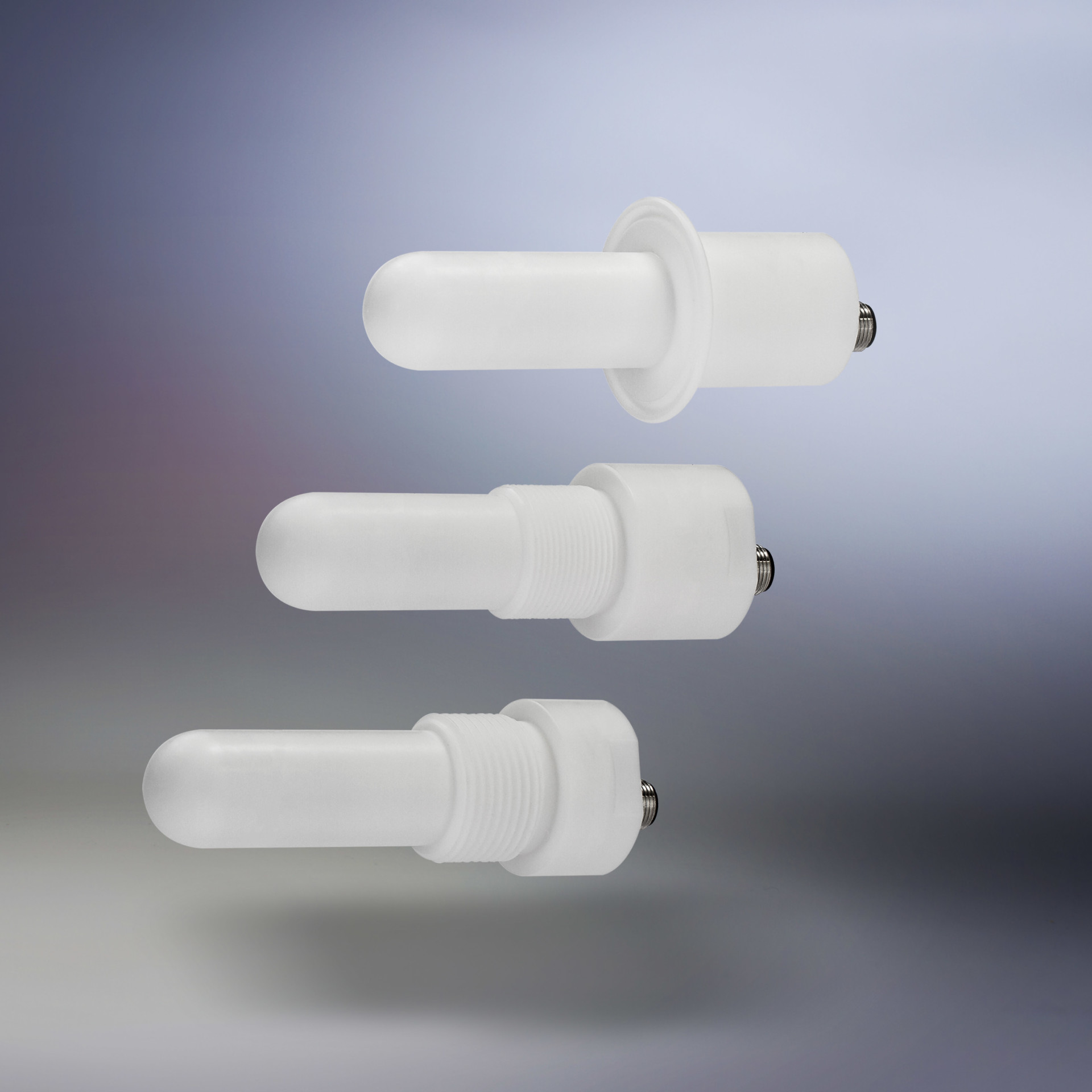 Capacitive Sensors for Level Control for Food and Pharma – S26