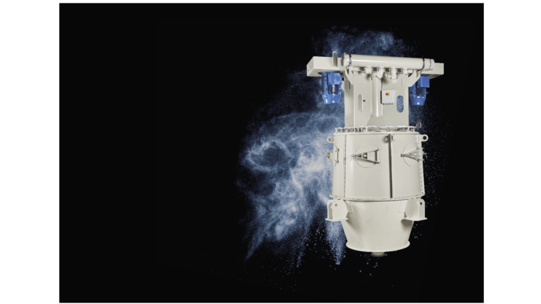 NEUMAN & ESSER Process Technology DC/X