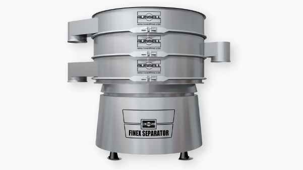Russell Finex Separator