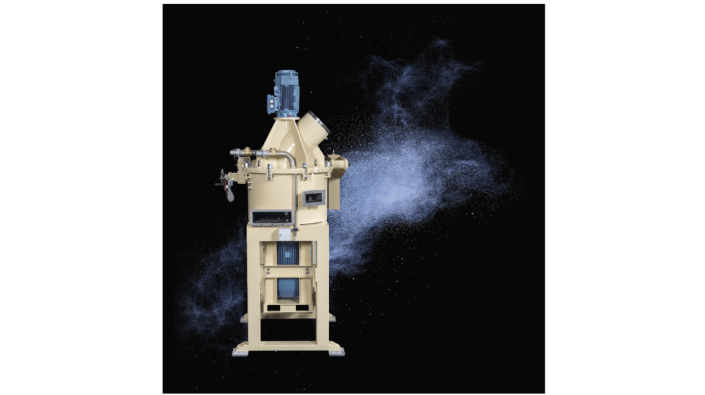 NEUMAN & ESSER Process Technology ICX