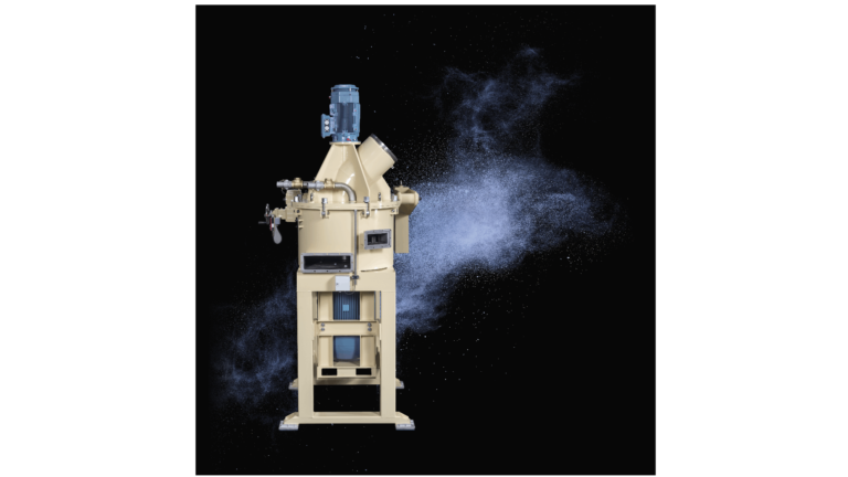 NEUMAN & ESSER Process Technology ICX