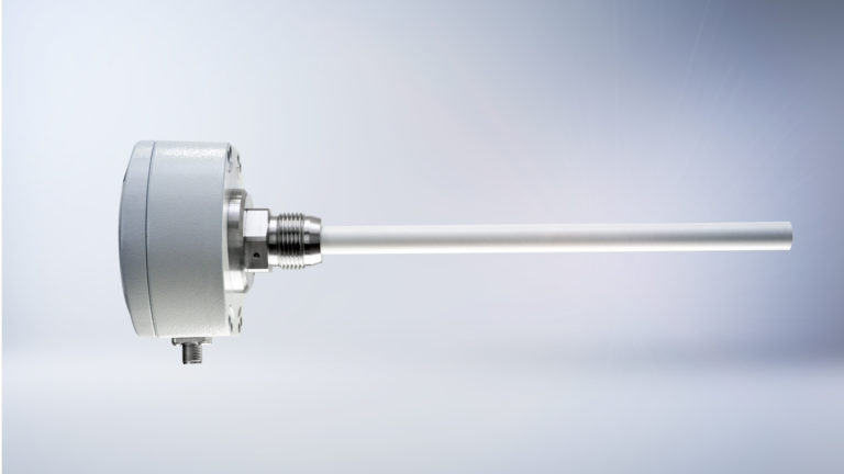 PERLeVeL® | Capacitive binary level measurement system