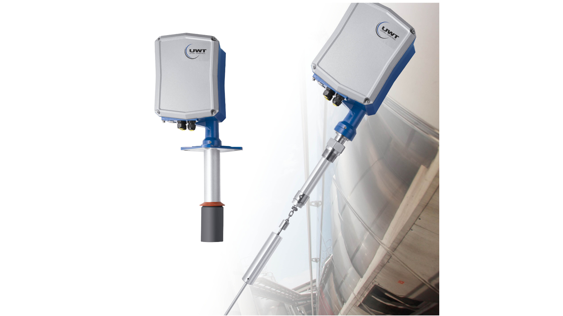 NivoBob® NB 3000 – Electromechanical lot system