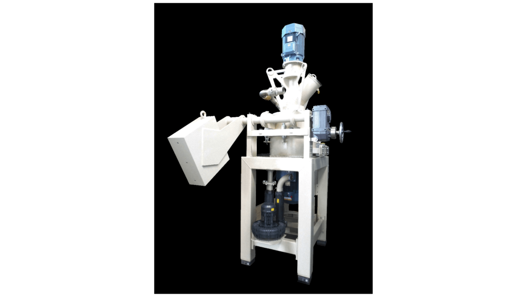 NEUMAN & ESSER Process Technology ICS