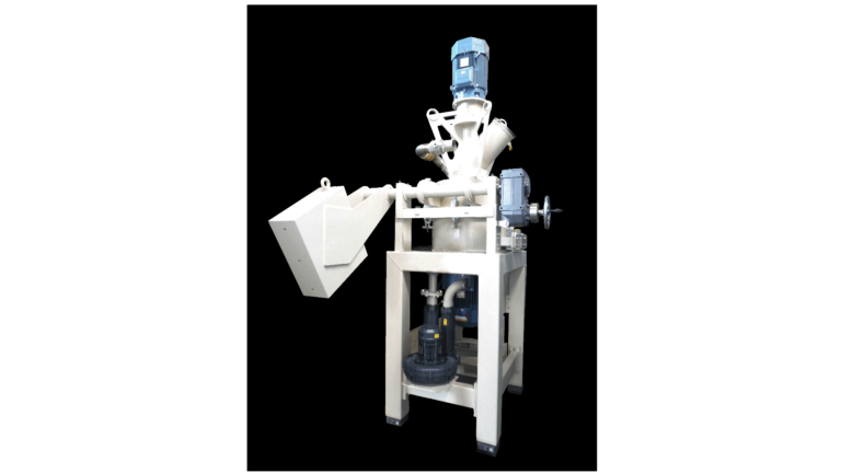 NEUMAN & ESSER Process Technology ICS