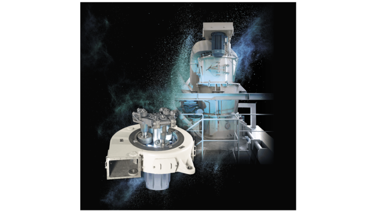 NEUMAN & ESSER Process Technology PMX