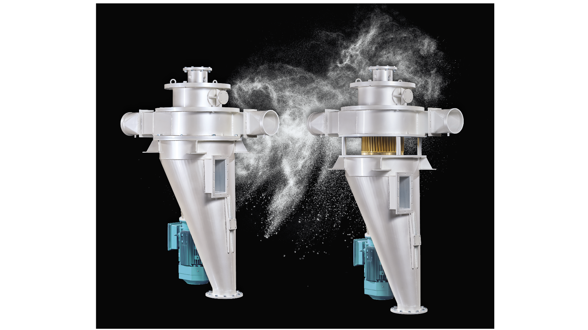 NEUMAN & ESSER Process Technology GRC