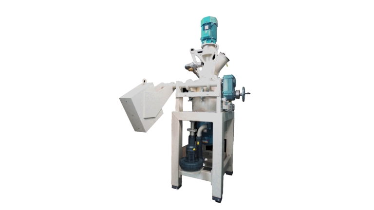 NEAPT ICX mill for fine grinding