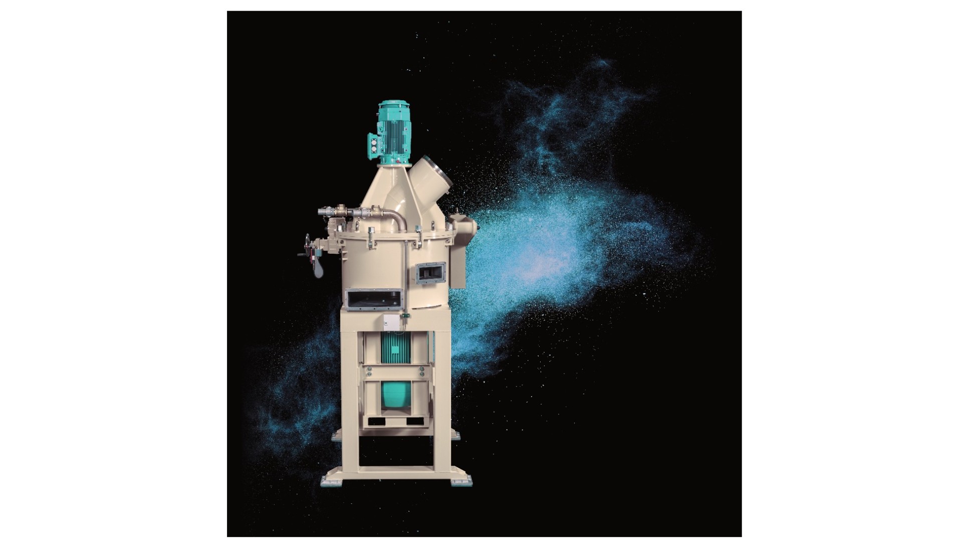 NEUMAN & ESSER Process Technology ICS