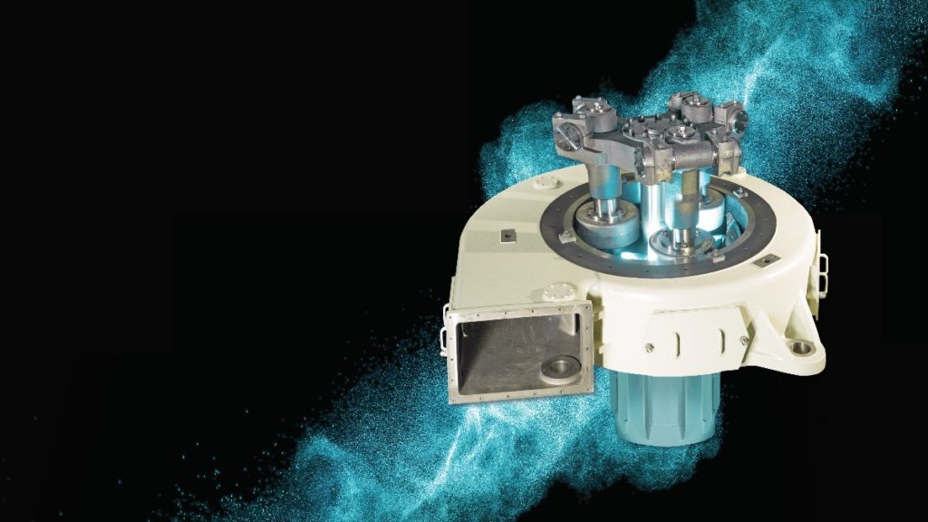 NEUMAN & ESSER Process Technology PM