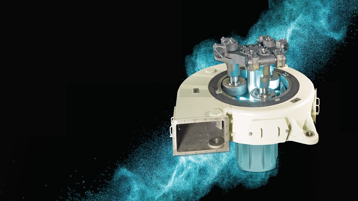 NEUMAN & ESSER Process Technology PM