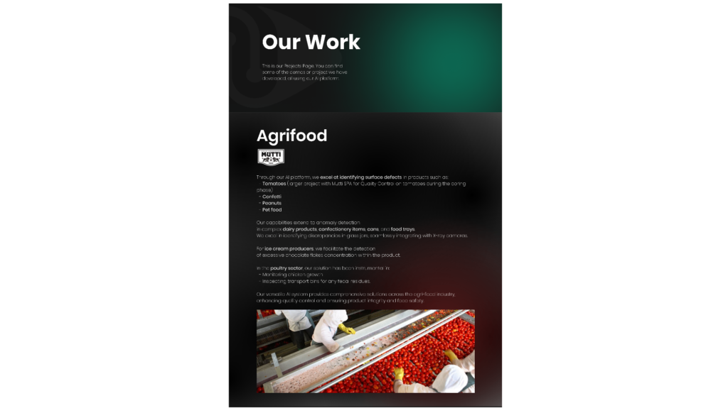 Agrifood