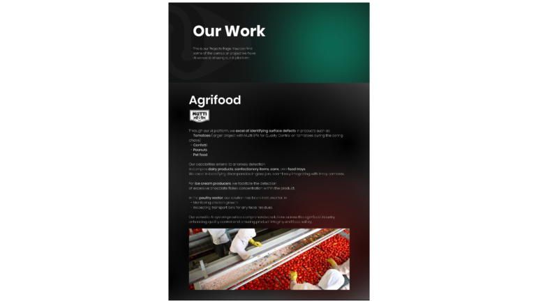 Agrifood