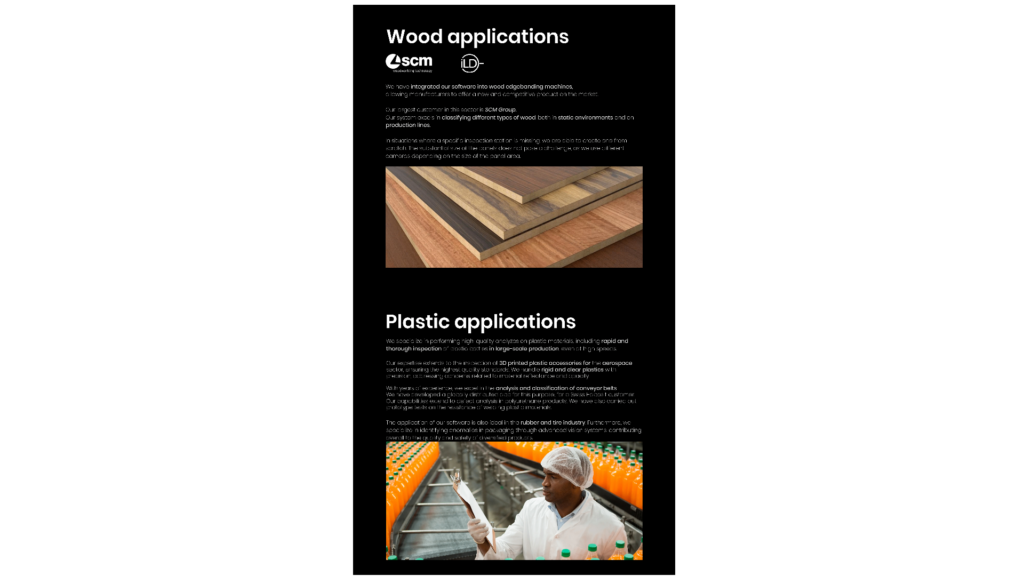 Wood- plastic