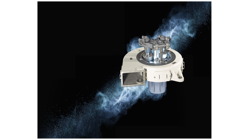 NEUMAN & ESSER Process Technology PM