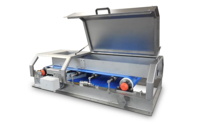 Weigh Belts and Weigh Belt Feeders