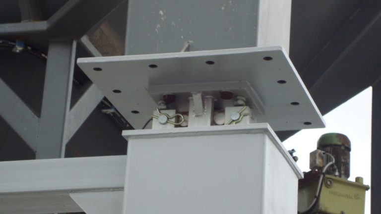 Silo Weighing Systems