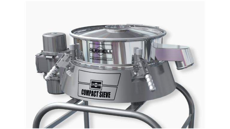 Russell Compact Sieve®