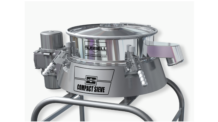 Russell Compact Sieve®