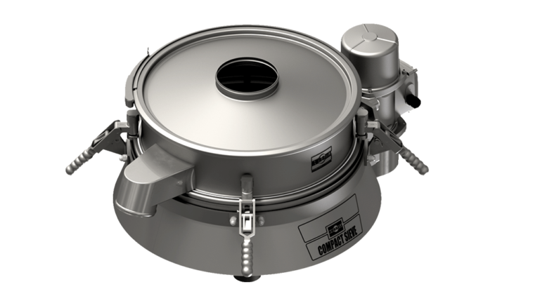 Russell Compact 3in1 Sieve®