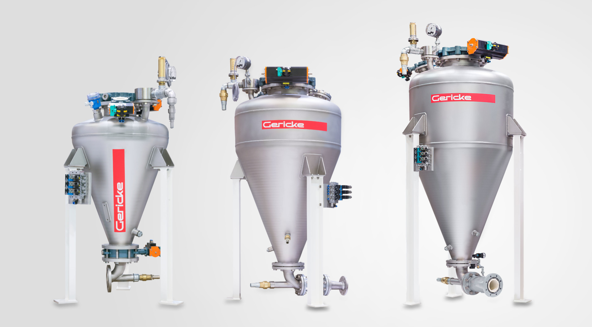 Pneumatic Conveying