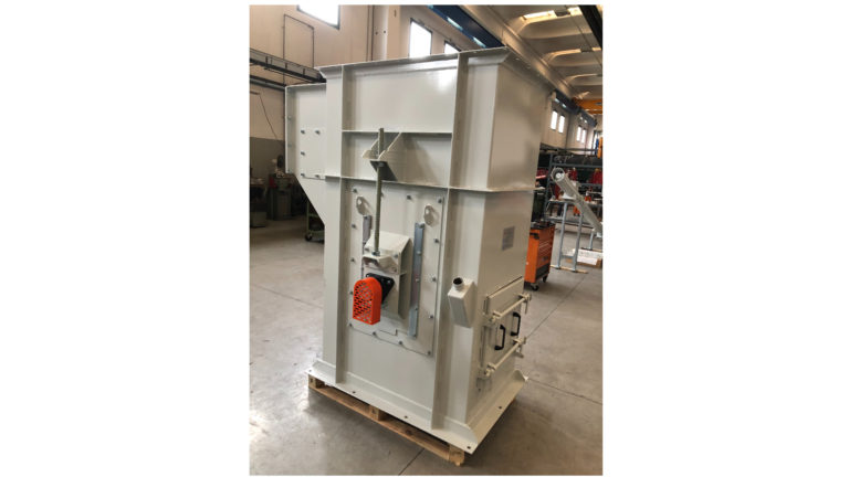 ELEVATOR TENSION  STATION