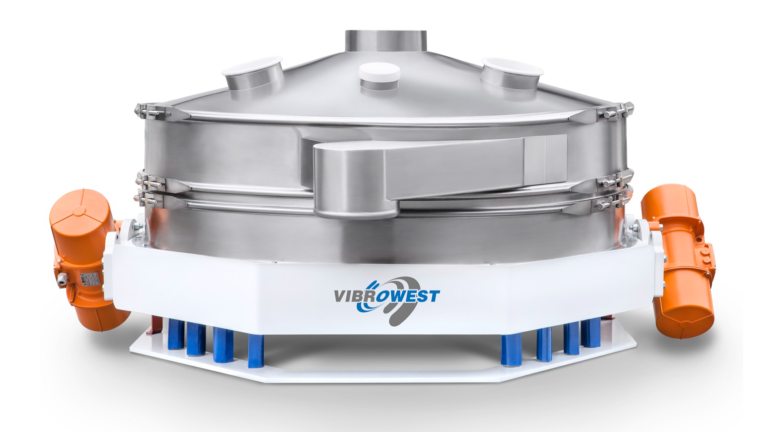 Check screening machine MSC