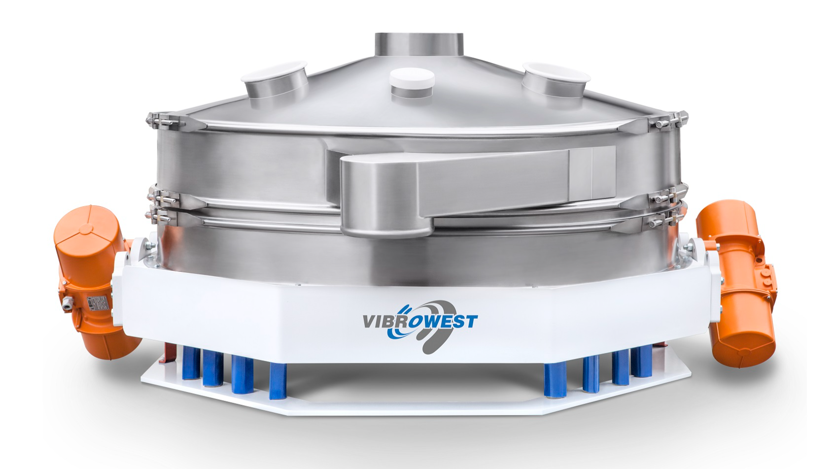 Check screening machine MSC