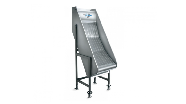 Static screener WESTON