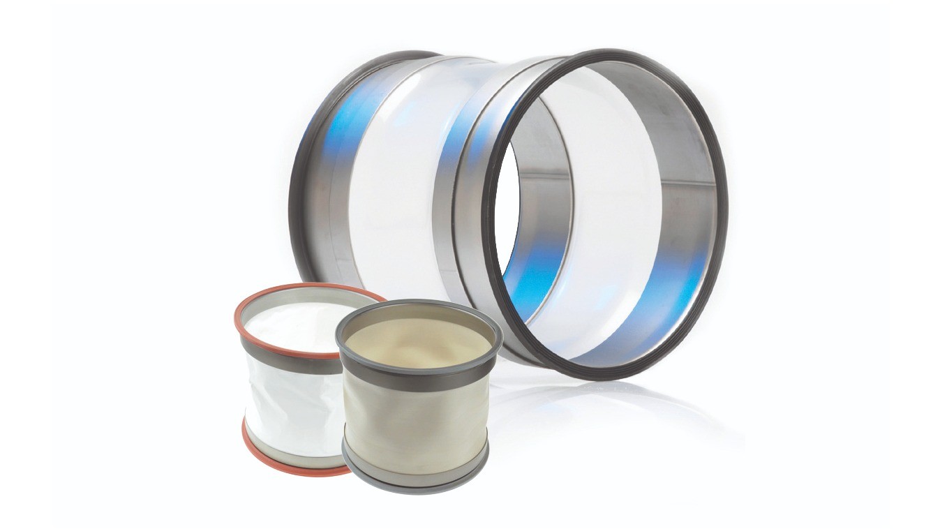 Special Flexible Connectors