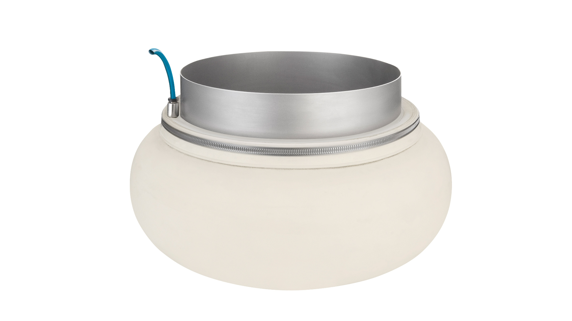 Inflatable Bag Clamps