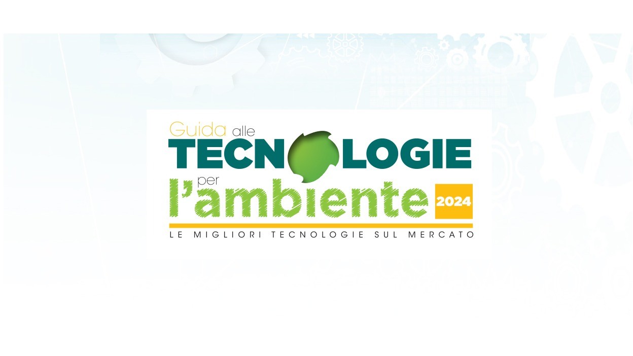 Guida alle Tecnologie per l’Ambiente