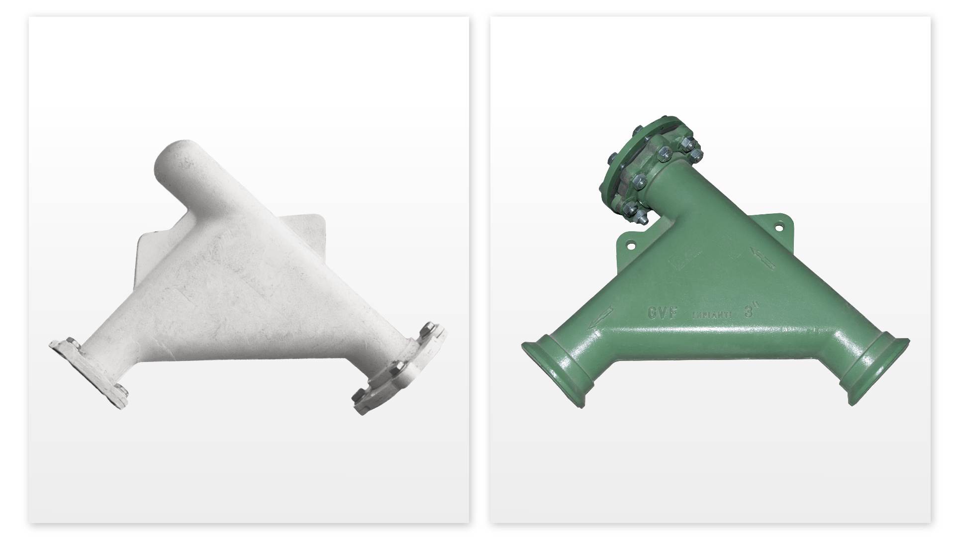 WEAR RESISTANT SQUARED BEND TYPE CSQ